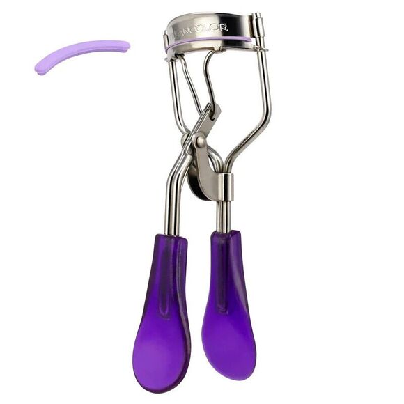 Kleancolor Accessories - KLEANCOLOR Wonder Eyelash Curler "PURPLE" ~ NEW!!!